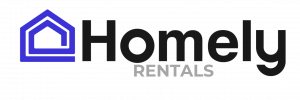 Homely Rentals Logo